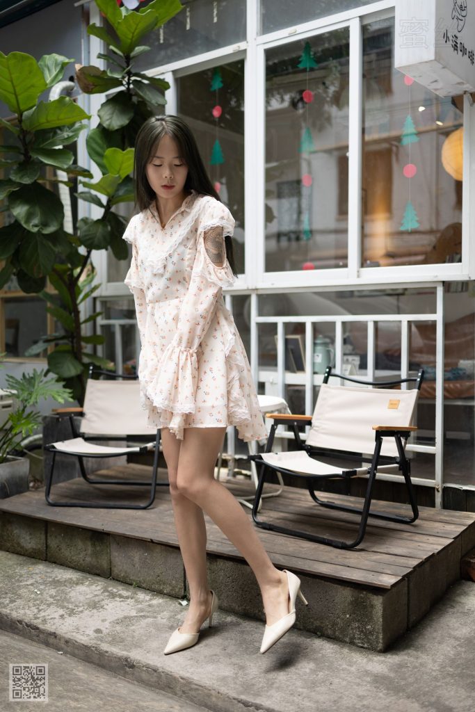 尤密思 No.112 穿搭推广展示图集[132P/0.98GB]插图1