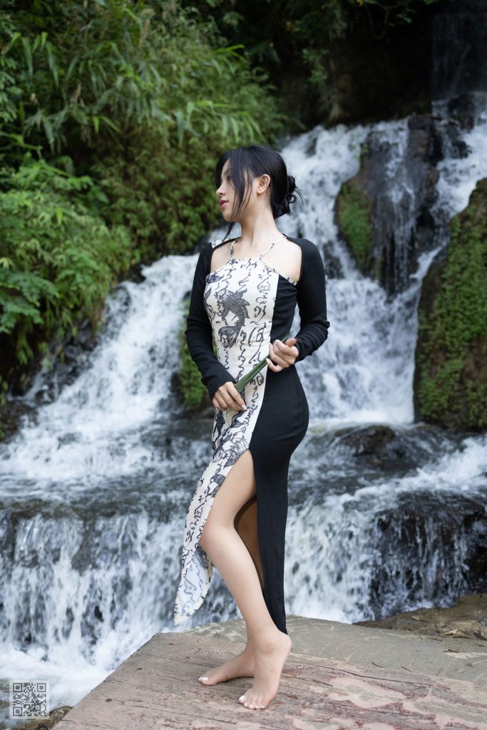 尤密思 No.113 穿搭推广展示图集[64P/1V/793MB]插图3