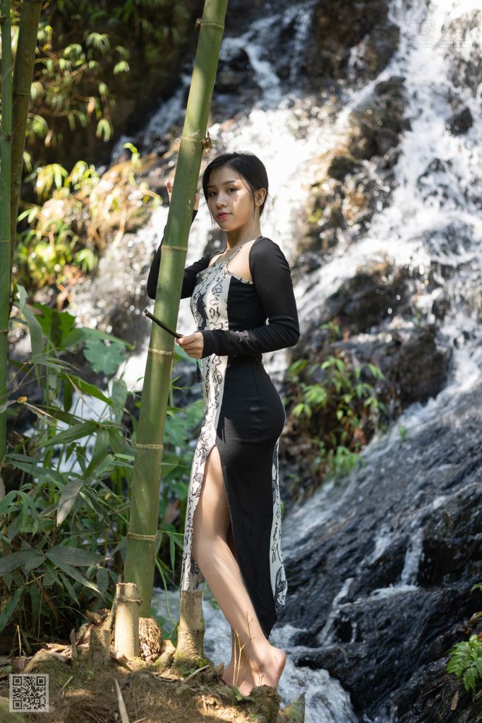 尤密思 No.113 穿搭推广展示图集[64P/1V/793MB]插图1