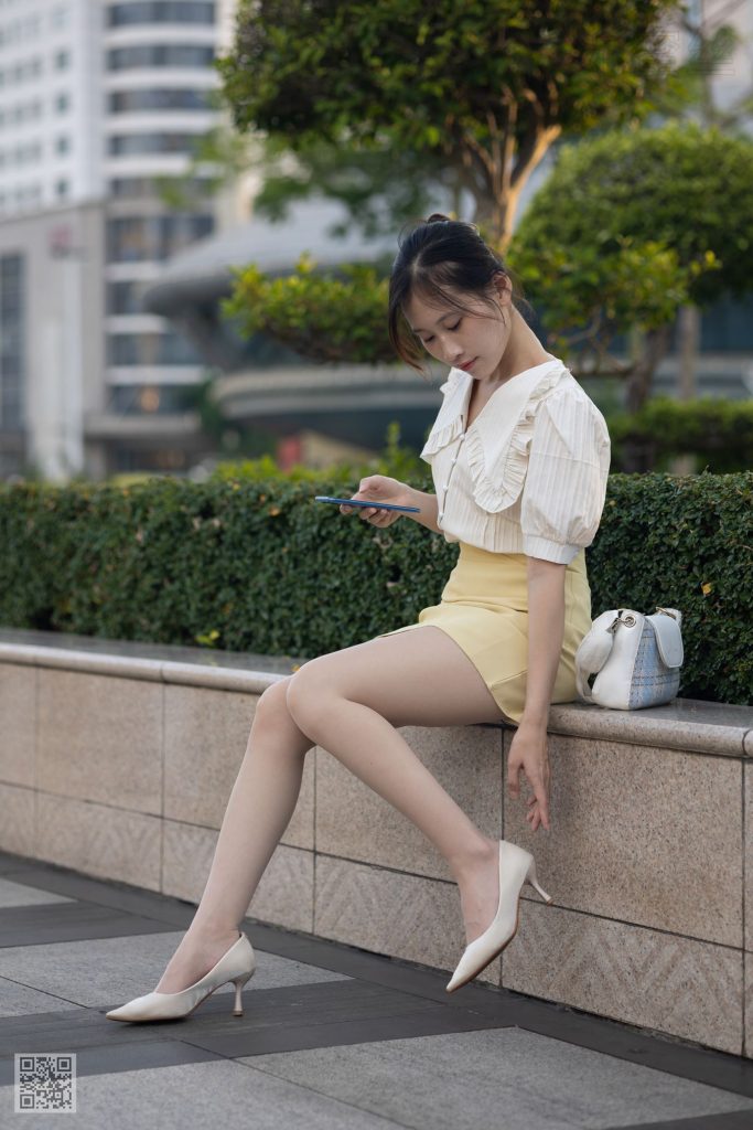 尤密思 No.114 穿搭推广展示图集[33P/289MB]插图1