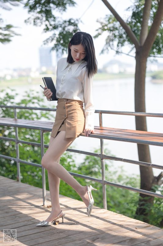 尤密思 No.115 穿搭推广展示图集[56P/397MB]-无料摄影圈