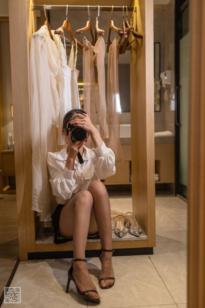 尤密思 No.117 穿搭推广展示图集[58P/528MB]插图3