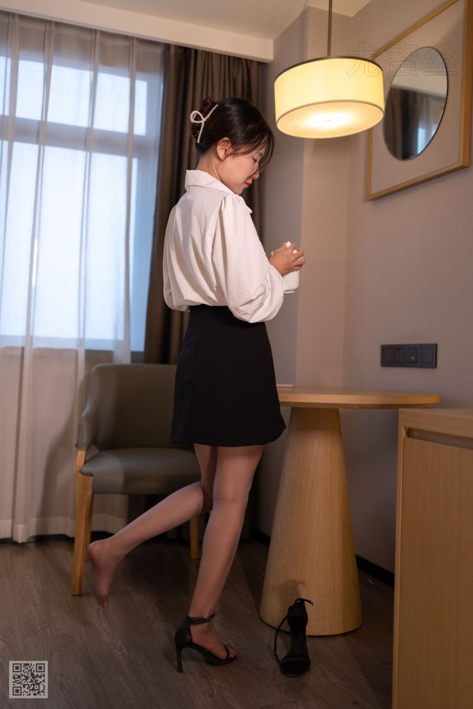 尤密思 No.117 穿搭推广展示图集[58P/528MB]插图1