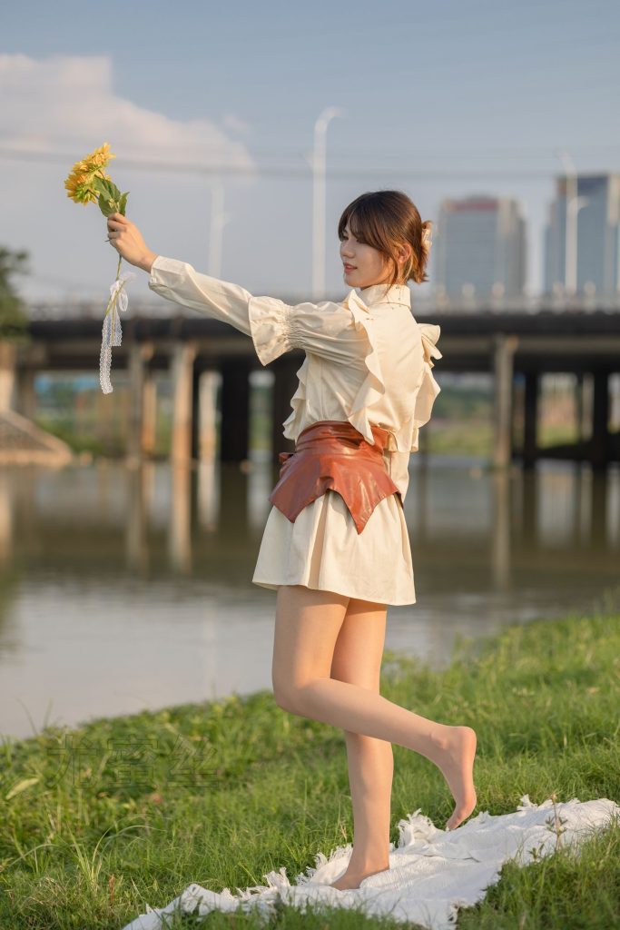 尤密思 No.118 穿搭推广展示图集[37P/393MB]插图1