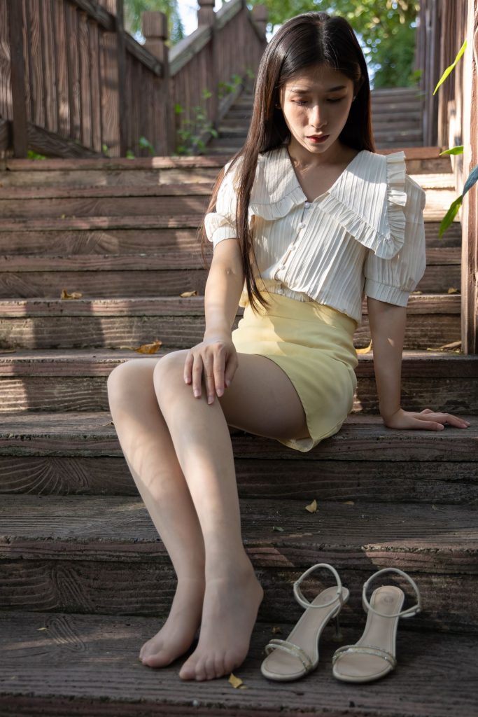 尤密思 No.121 穿搭推广展示图集[79P/694MB]插图3