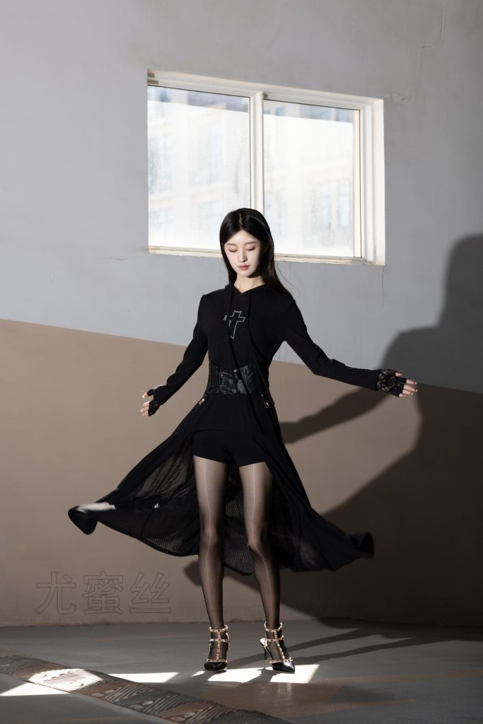 尤密思 No.125 穿搭推广展示图集[77P/548MB]插图1