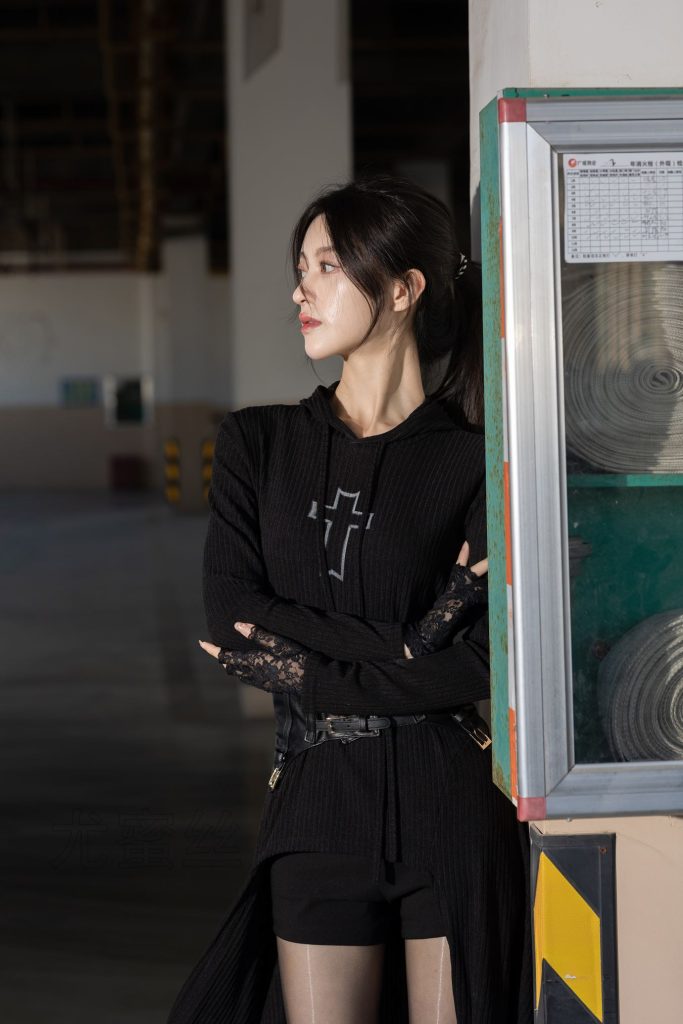 尤密思 No.125 穿搭推广展示图集[77P/548MB]插图2