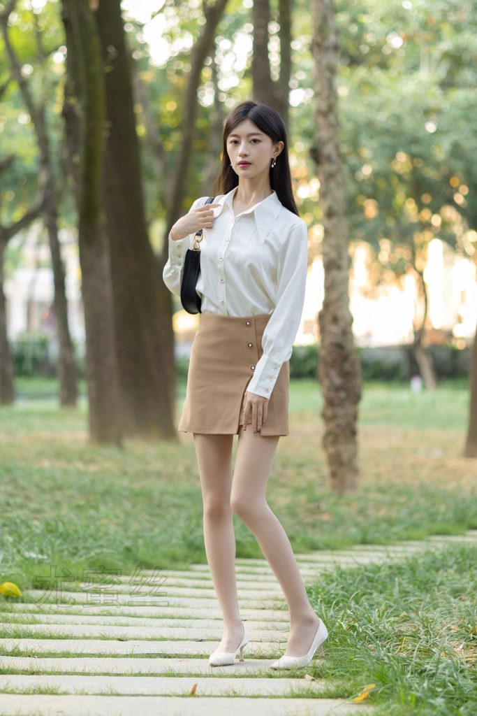 尤密思 No.126 穿搭推广展示图集[53P/391MB]插图3