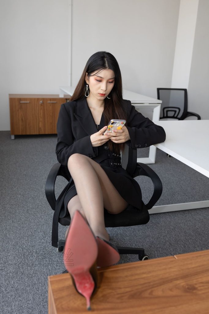 尤密思 No.128 穿搭推广展示图集[55P/508MB]插图3