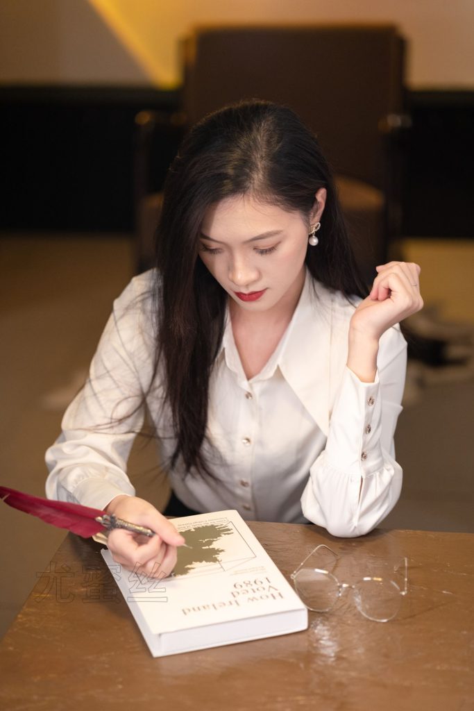 尤密思 No.133 穿搭推广展示图集[63P/591MB]插图3