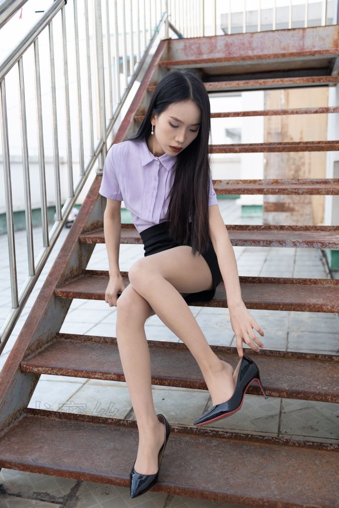 尤蜜丝摄影作品 穿搭写真 NO.136[61P/544MB]-无料摄影圈