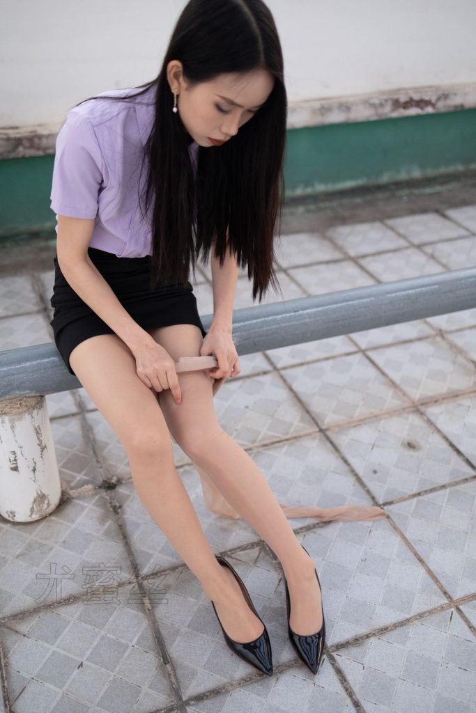 尤蜜丝摄影作品 穿搭写真 NO.136[61P/544MB]插图2