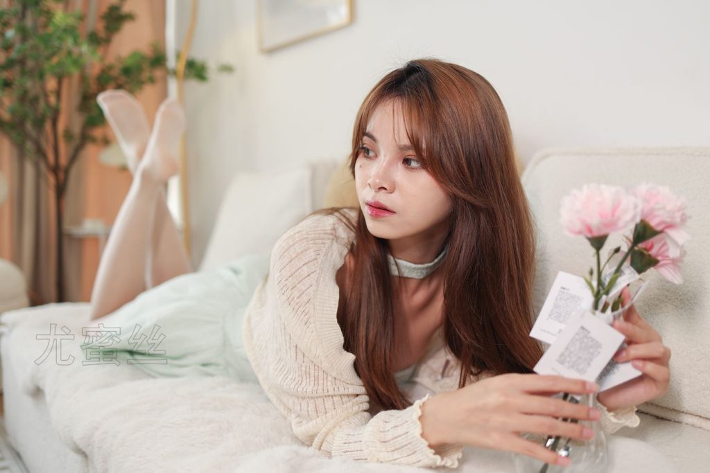 尤蜜丝摄影作品 穿搭写真 NO.138[79P/475MB]插图2