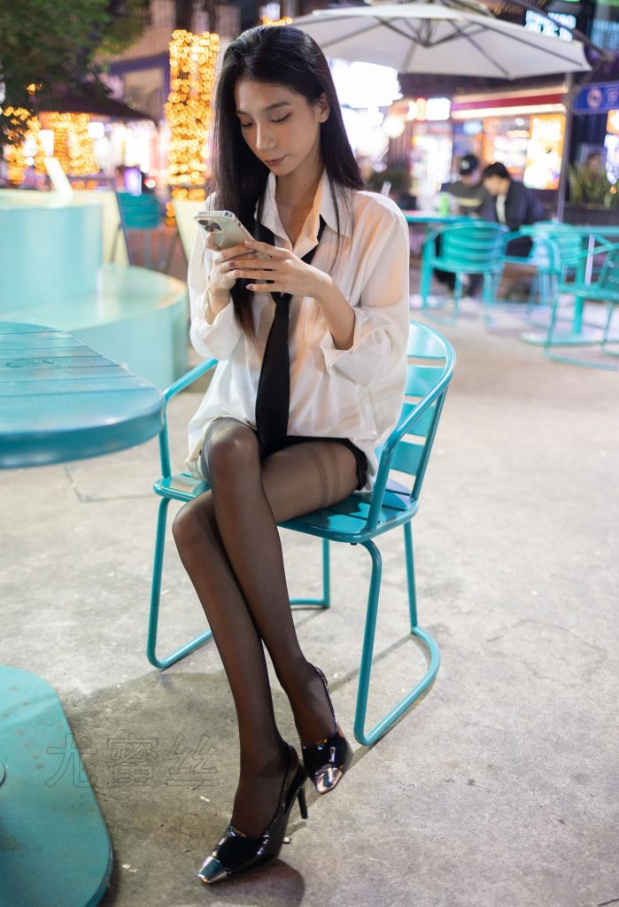 尤蜜丝摄影作品 穿搭写真 NO.145[142P/762MB]-无料摄影圈