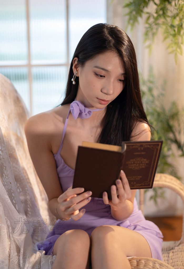 尤蜜丝摄影作品 穿搭写真 NO.145[142P/762MB]插图3