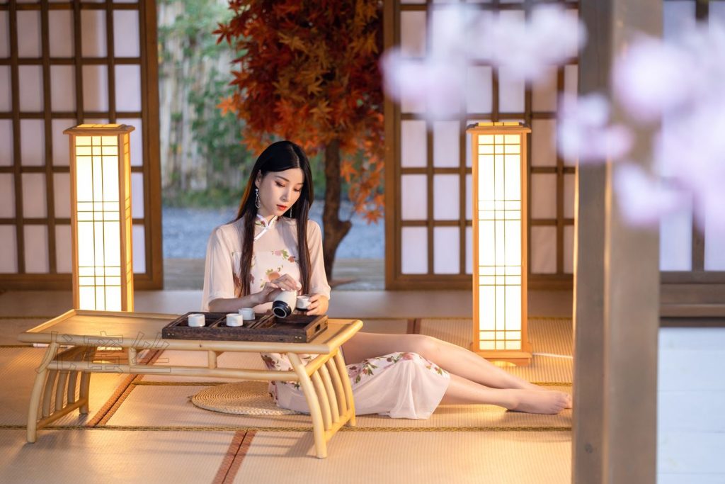 尤蜜丝摄影作品 穿搭写真 NO.146[35P/1V/0.98GB]插图2