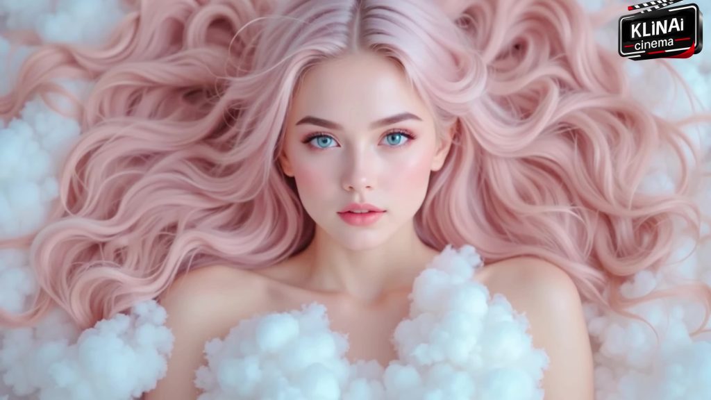 AI Video 010 MAGICAL Medieval Music to Melt Your Stress Away Relaxing[4K/1V/732MB]插图1