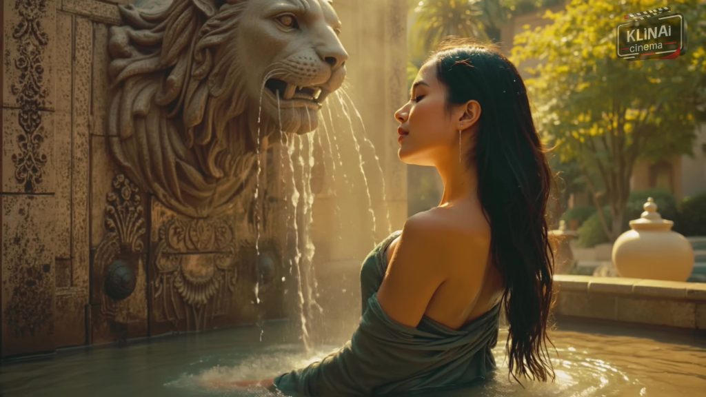 AI Video 011 MAGICAL Medieval Kingdoms in RELAXING Fantasy Soundscapes[4K/1V/749MB]插图1