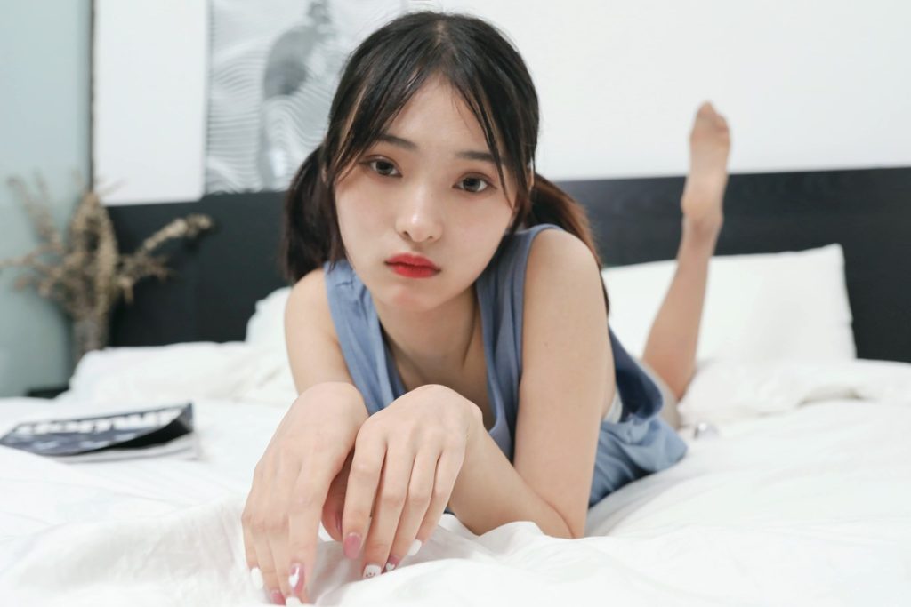 [MZSOCK]爱美足摄影作品 NO.105 茜茜[93P/164MB]插图2