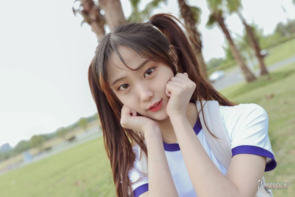 [MZSOCK]爱美足摄影作品 NO.106 可可[76P/531MB]插图2