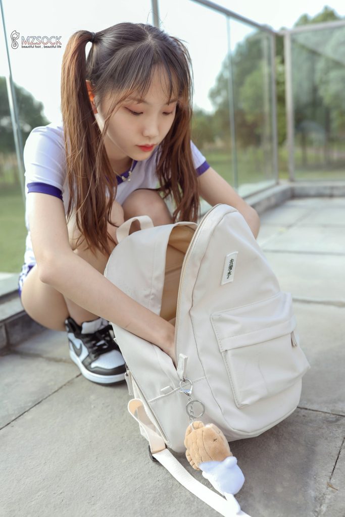 [MZSOCK]爱美足摄影作品 NO.106 可可[76P/531MB]插图1