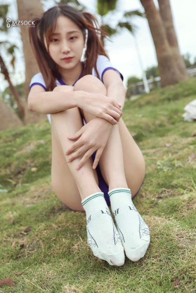 [MZSOCK]爱美足摄影作品 NO.106 可可[76P/531MB]插图3