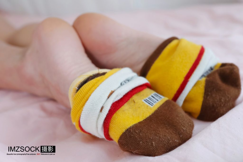 [MZSOCK]爱美足摄影作品 NO.115 茜茜[96P/891MB]插图3