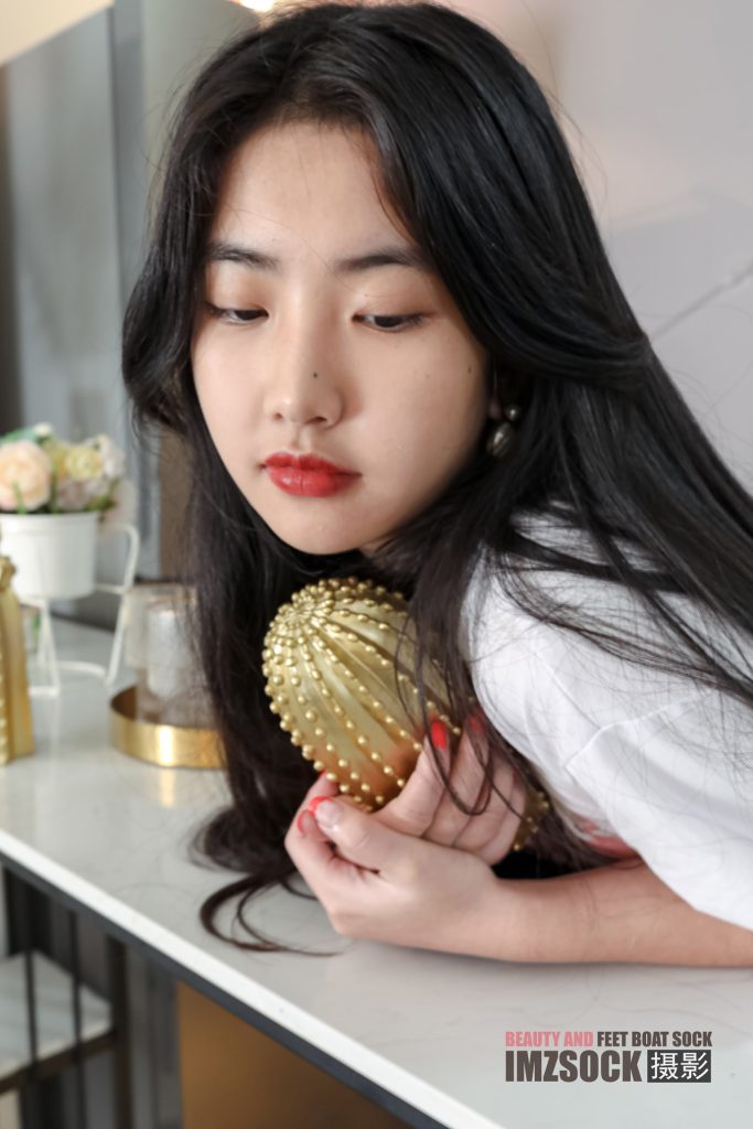 [MZSOCK]爱美足摄影作品 NO.116 露露[136P/1.12GB]插图1