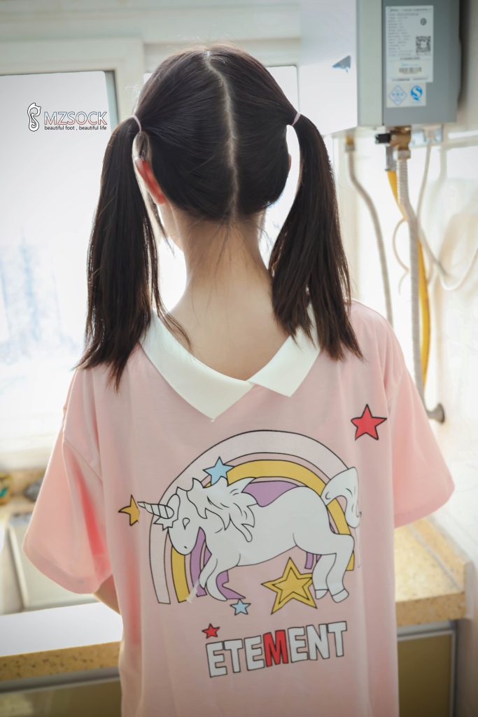 [MZSOCK]爱美足摄影作品 NO.118 樱子[121P/191MB]插图1