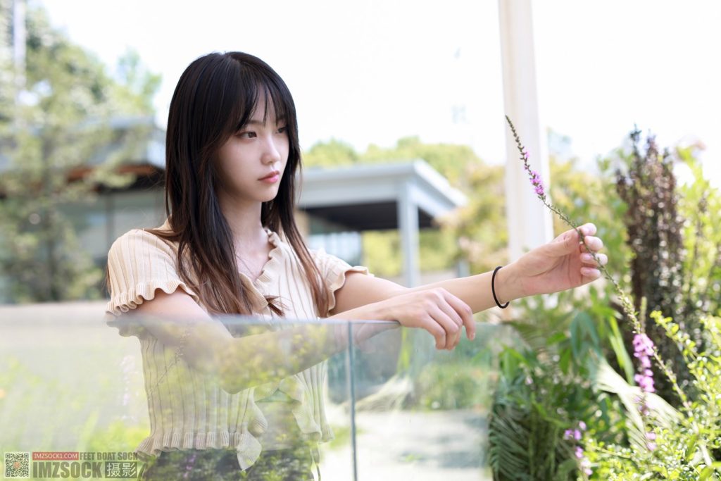 [MZSOCK]爱美足摄影作品 NO.119 可可[76P/805MB]插图1