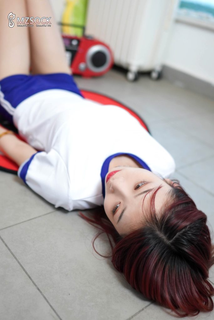 [MZSOCK]爱美足摄影作品 NO.122 蕾蕾[116P/159MB]插图2