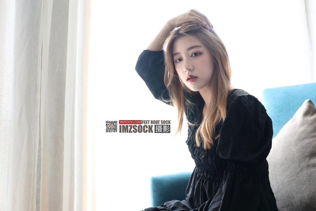 [MZSOCK]爱美足摄影作品 NO.123 小米酱[93P/1V/1.41GB]插图1