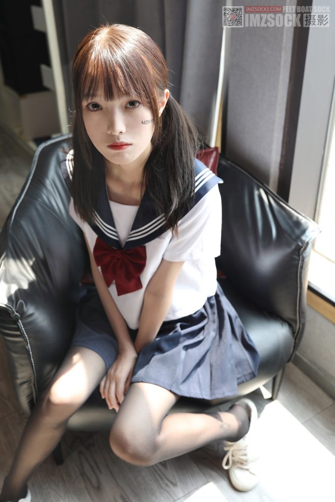 [MZSOCK]爱美足摄影作品 NO.128 樱子[109P/987MB]插图1