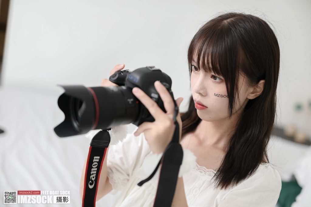 [MZSOCK]爱美足摄影作品 NO.131 樱子[103P/892MB]插图1