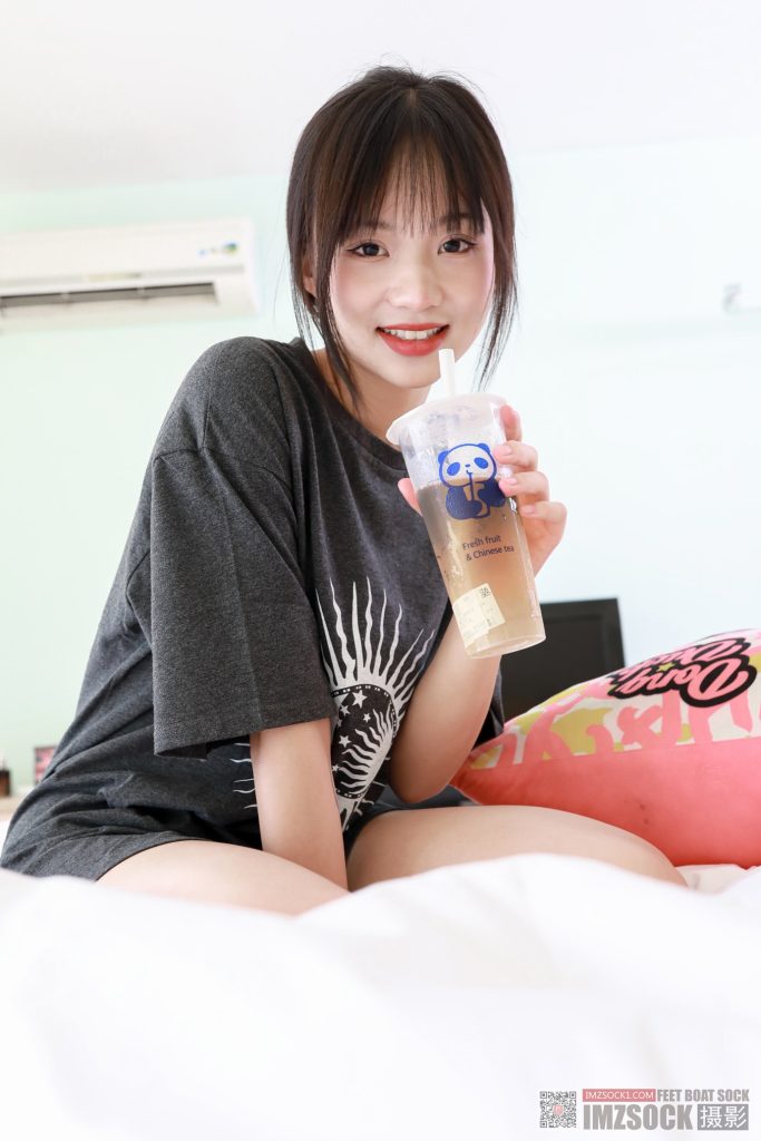 [MZSOCK]爱美足摄影作品 NO.133 小麦[109P/1V/1.65GB]插图2