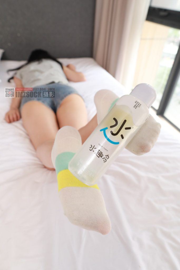 [MZSOCK]爱美足摄影作品 NO.139 美琳[108P/1V/1.83GB]插图3