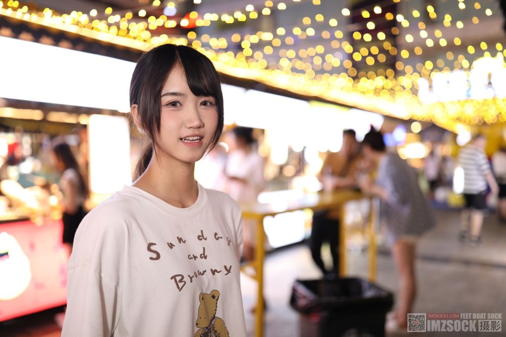 [MZSOCK]爱美足摄影作品 NO.140 莹莹[102P/1V/2.46GB]插图1