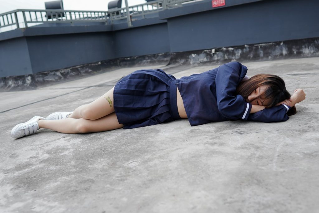 [MZSOCK]爱美足摄影作品 NO.142 可可[88P/547MB]插图1