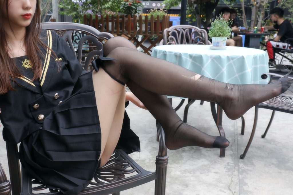 [MZSOCK]爱美足摄影作品 NO.145 可可[111P/187MB]插图3