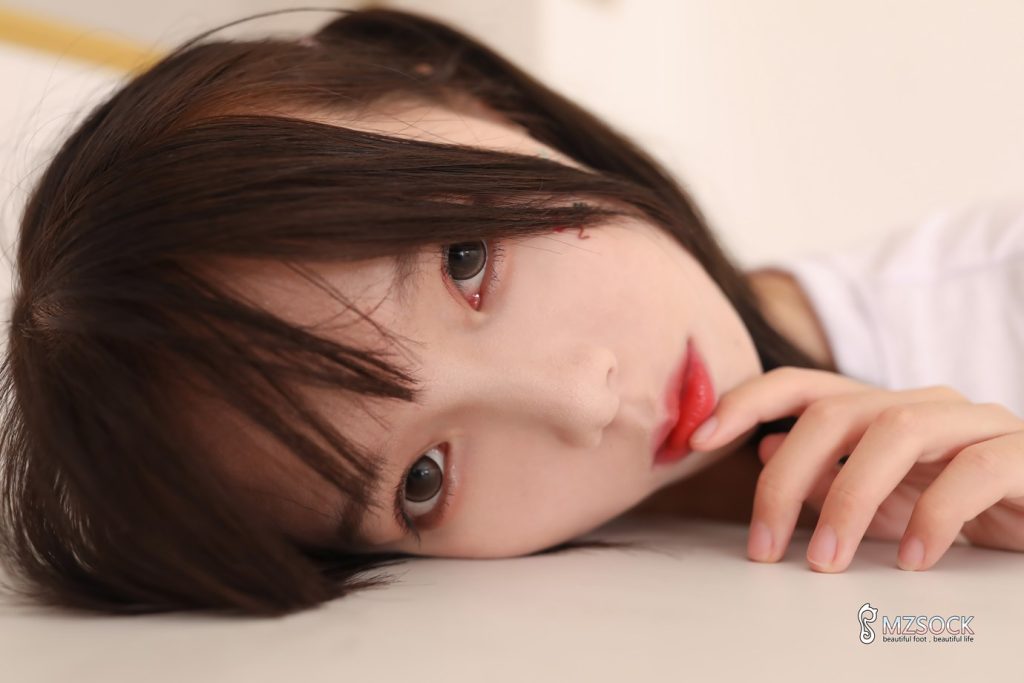 [MZSOCK]爱美足摄影作品 NO.149 樱子[77P/189MB]插图1