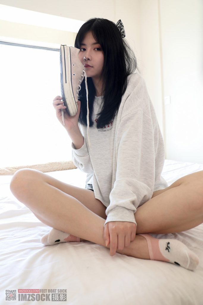 [MZSOCK]爱美足摄影作品 NO.150 美琳[122P/1V/2.07GB]插图3