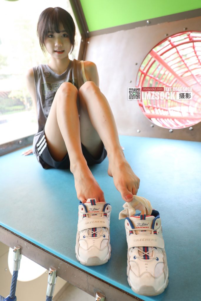 [MZSOCK]爱美足摄影作品 NO.151 莹莹[100P/893MB]-无料摄影圈