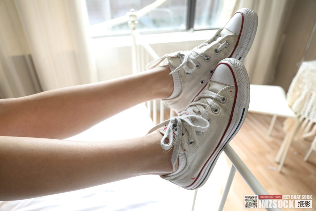 [MZSOCK]爱美足摄影作品 NO.152 安娜[91P/819MB]插图3