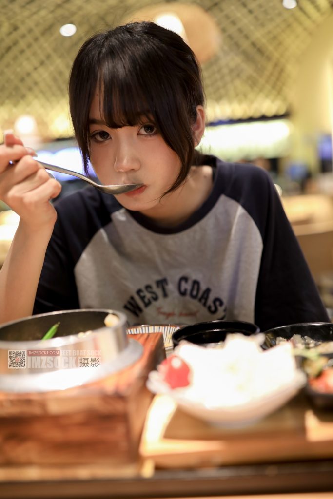 [MZSOCK]爱美足摄影作品 NO.154 莹莹[92P/0.98GB]插图2