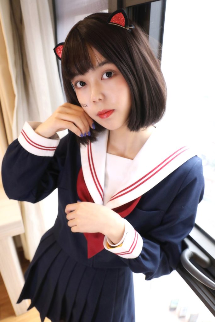 [MZSOCK]爱美足摄影作品 NO.156 婷婷[91P/347MB]插图1