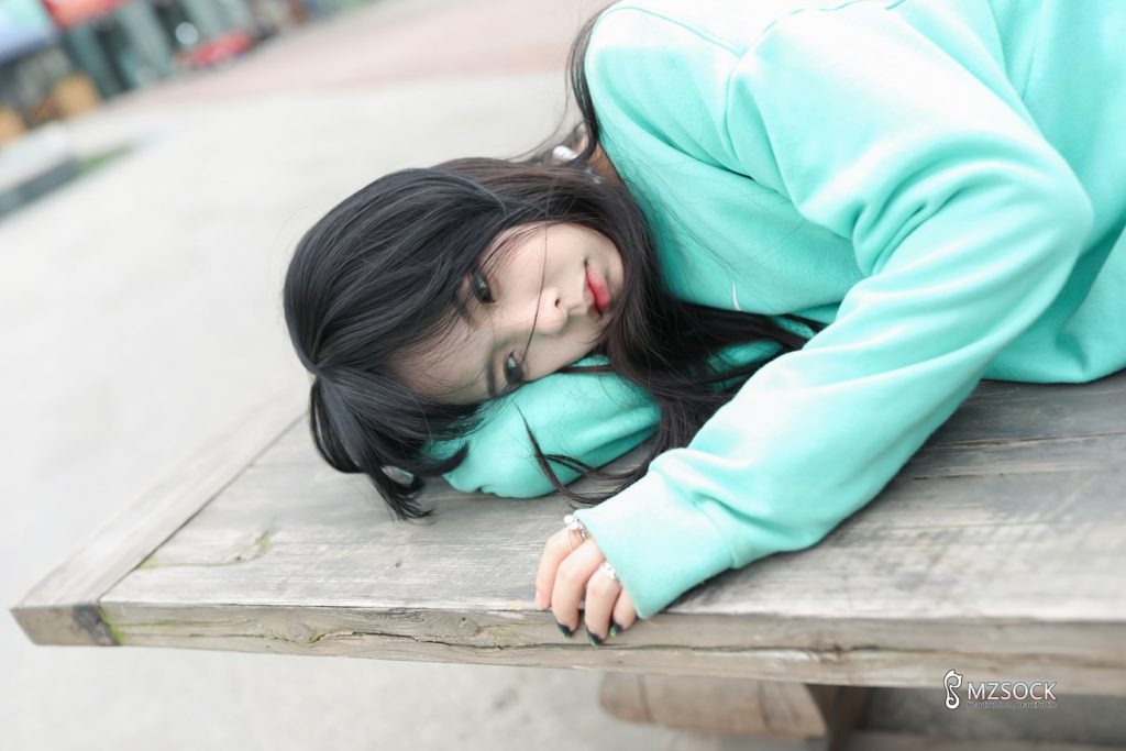 [MZSOCK]爱美足摄影作品 NO.163 Ella[151P/459MB]插图2