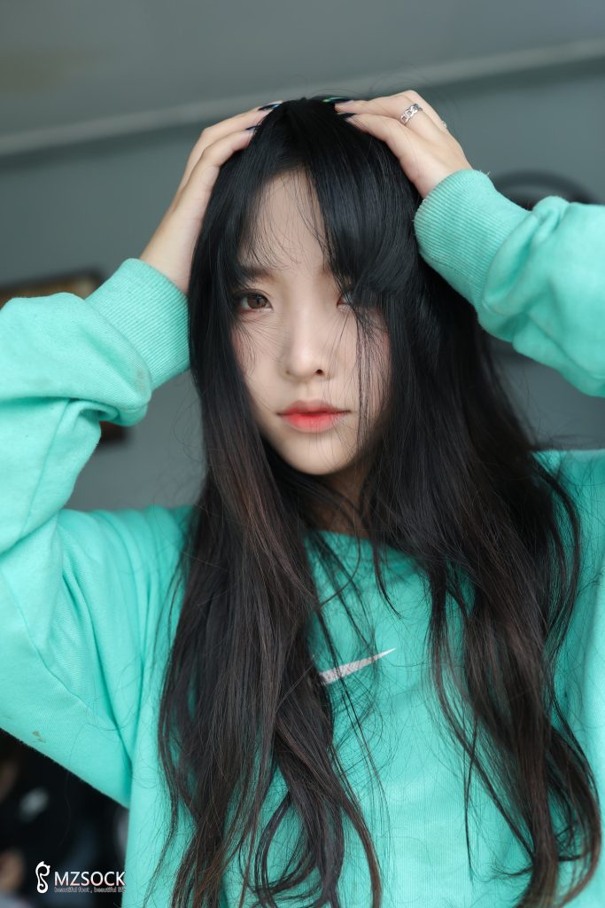 [MZSOCK]爱美足摄影作品 NO.163 Ella[151P/459MB]插图1