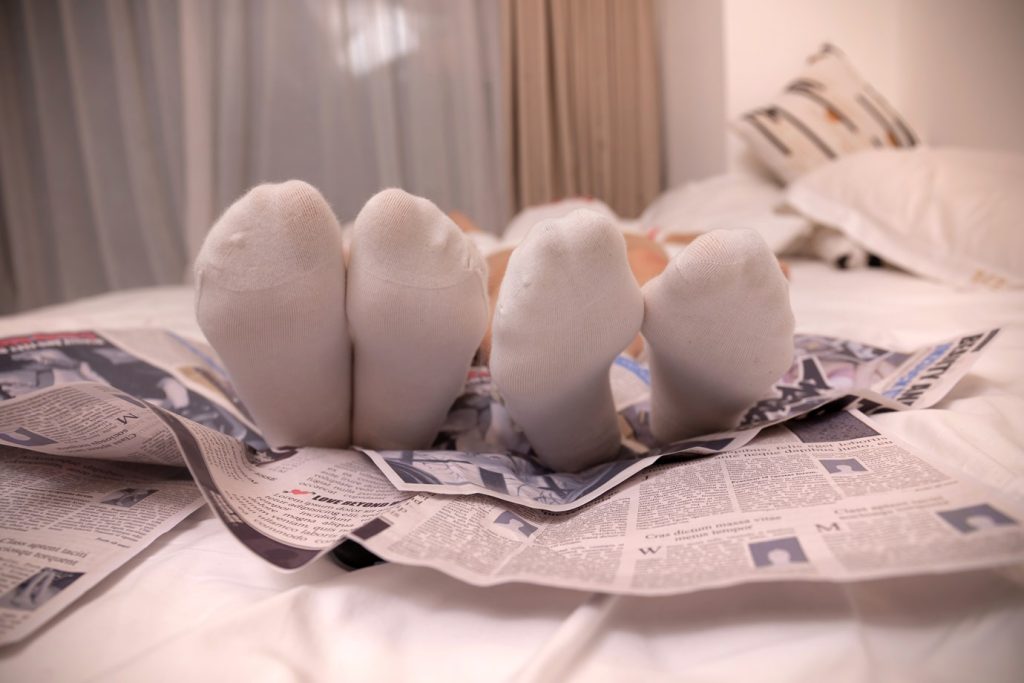 [MZSOCK]爱美足摄影作品 NO.166 雨沫&君君[130P/1.52GB]插图3