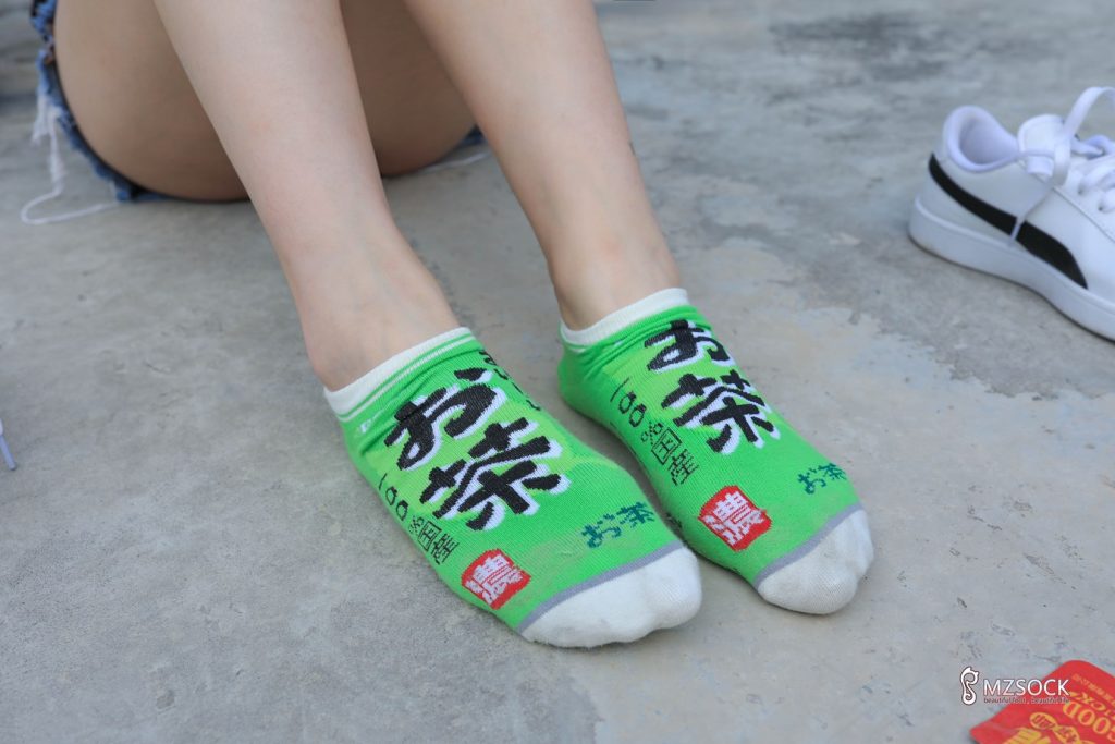 [MZSOCK]爱美足摄影作品 NO.175 Carrie[64P/167MB]插图3