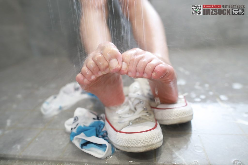 [MZSOCK]爱美足摄影作品 NO.181 芊芊[54P/496MB]插图3